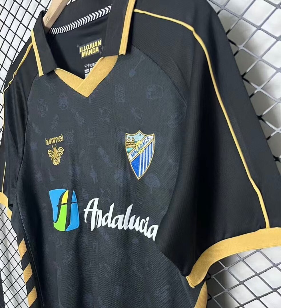 Malaga Retro 2026 miniatura 2