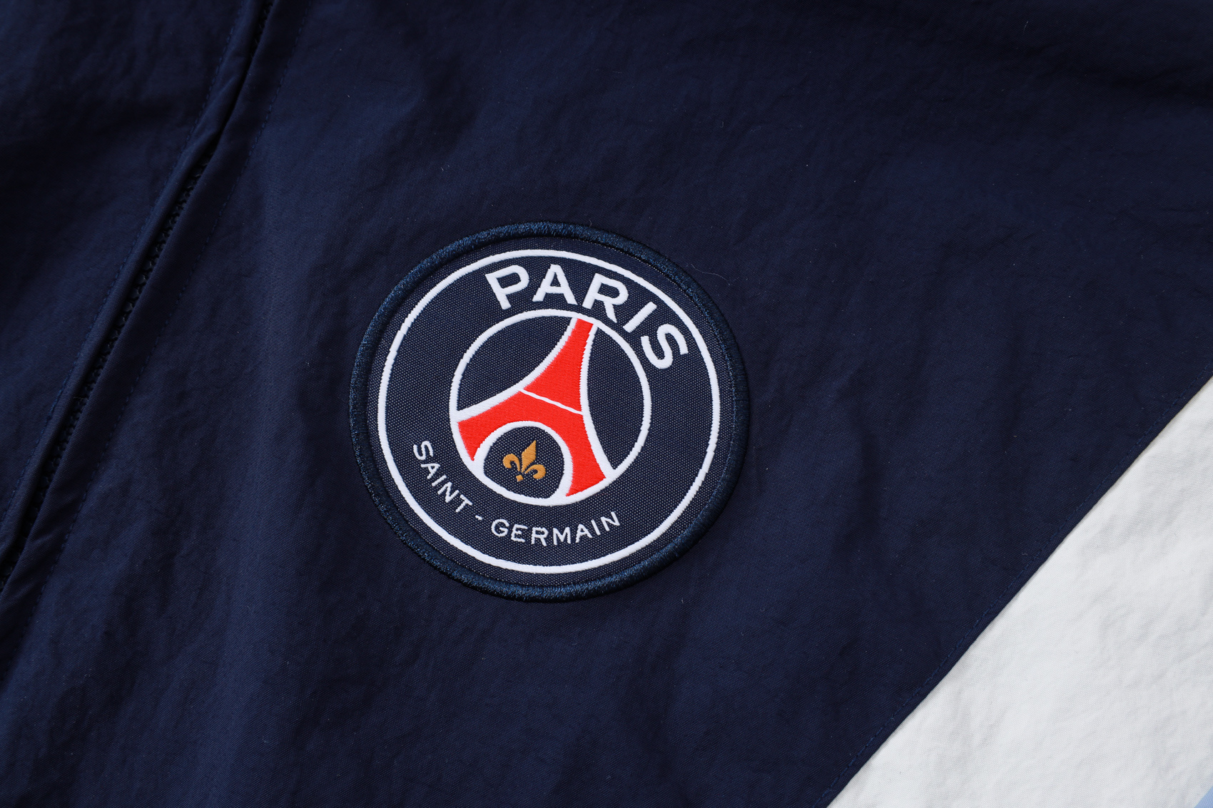 Psg chandal 2026 miniatura 4