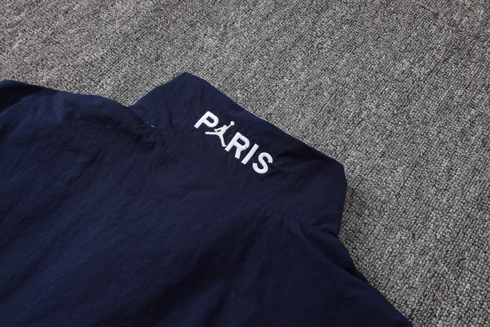 Psg chandal 2026 miniatura 3
