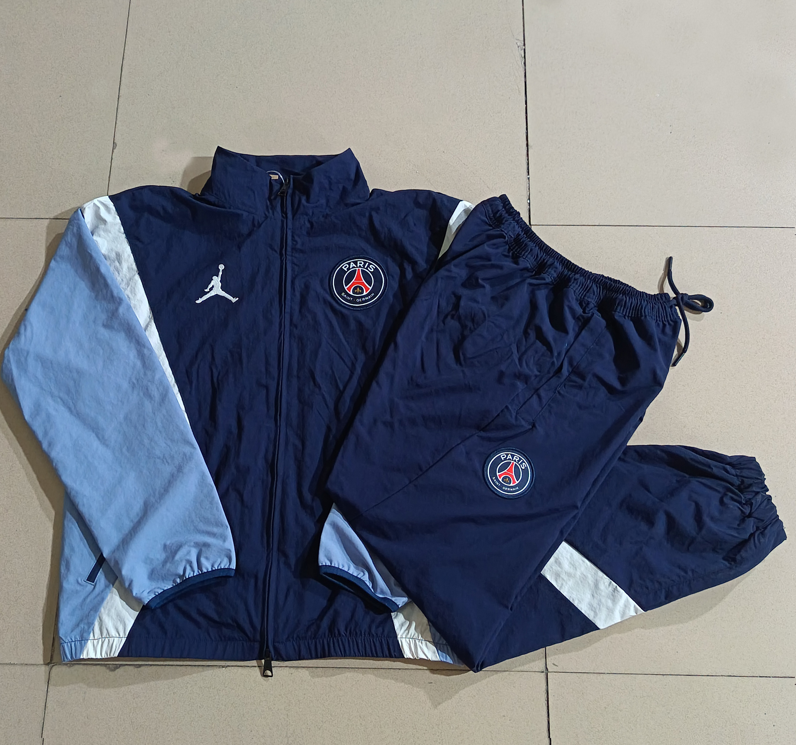 Psg chandal 2026