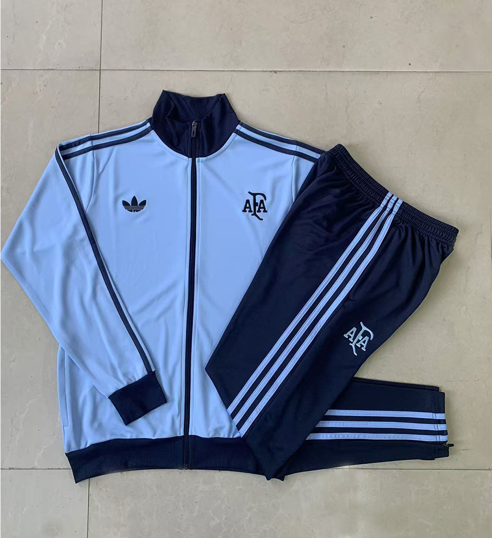 Argentina chandal 2026