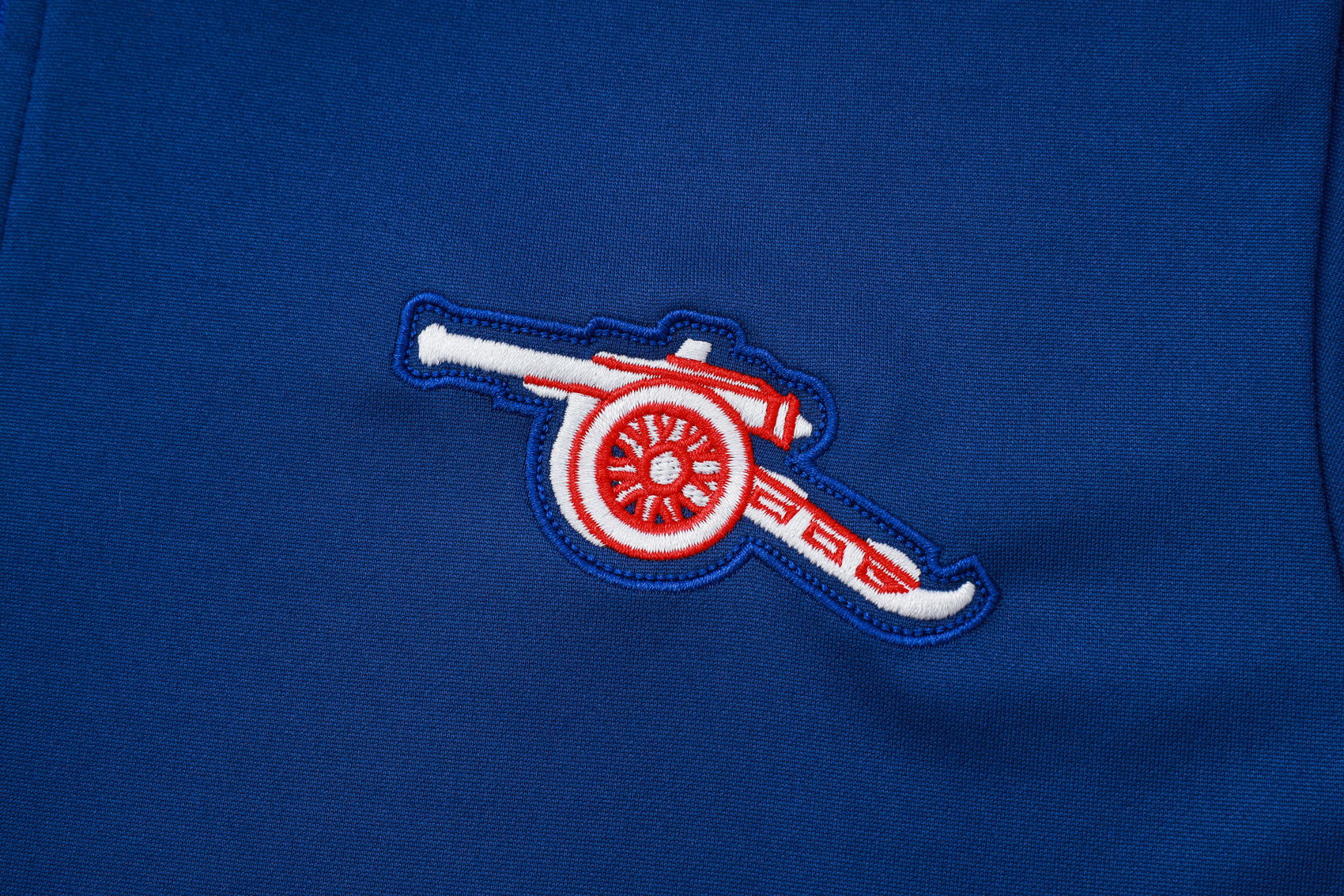 Arsenal chandal 2026 miniatura 3