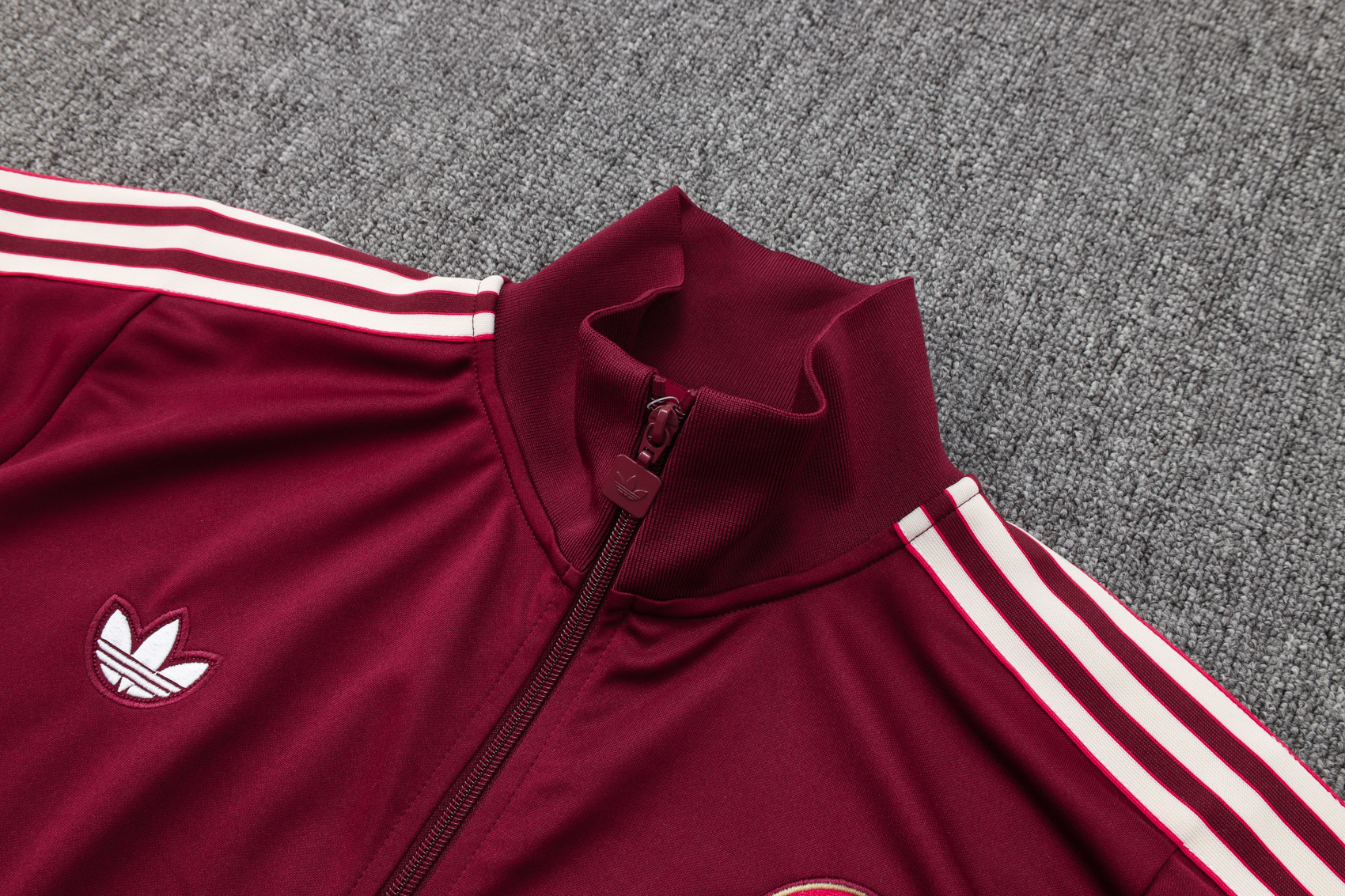 Bayern chandal 2026 miniatura 2