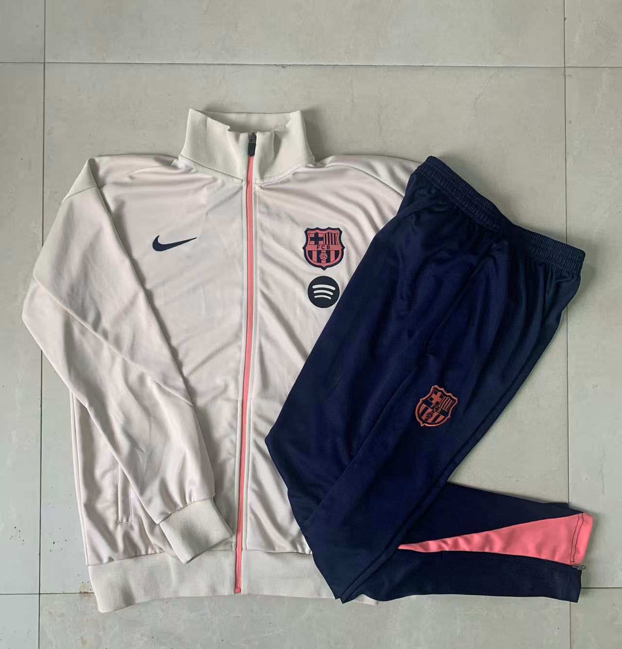 Barcelona chandal 2026