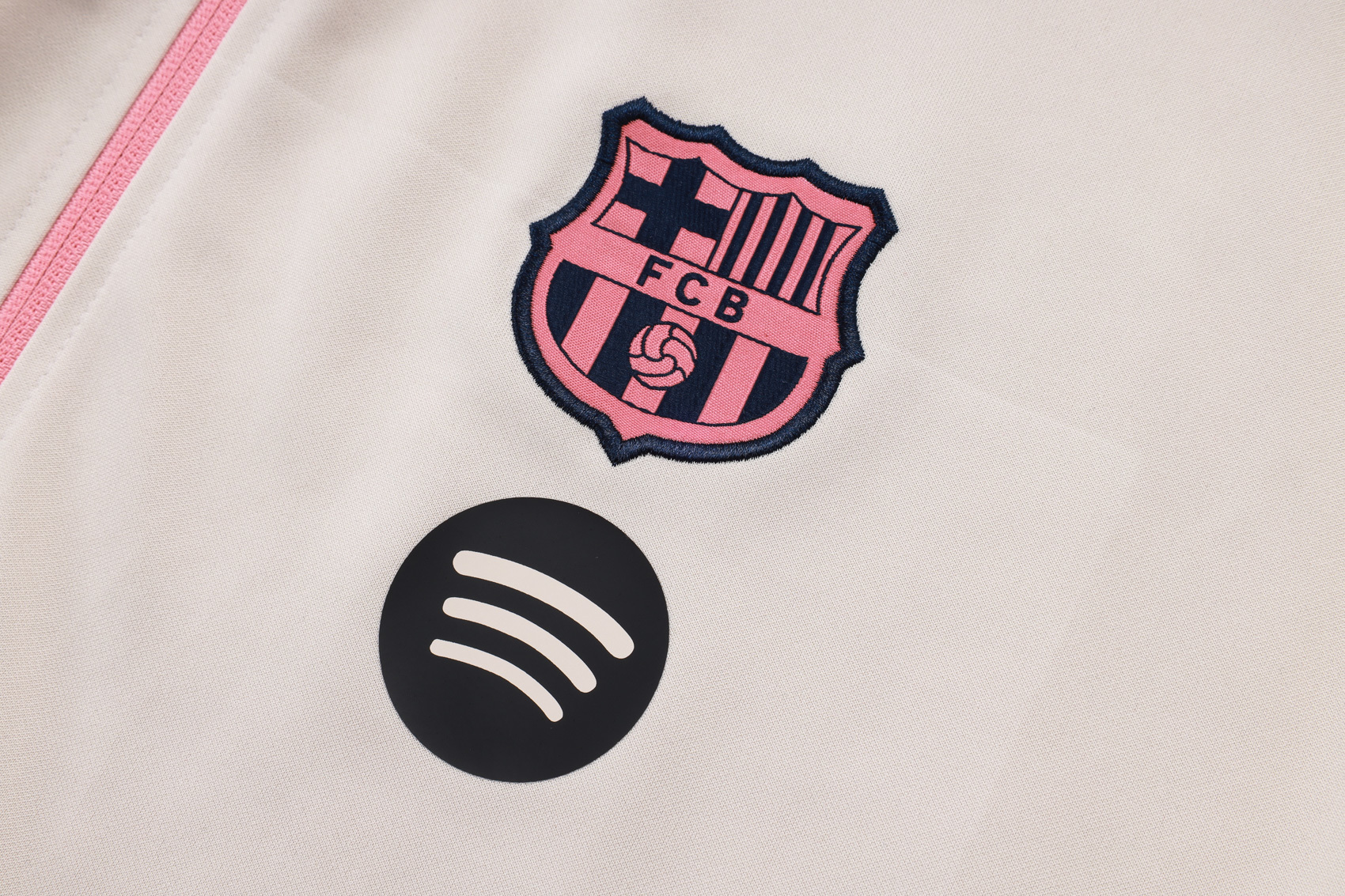 Barcelona chandal 2026 miniatura 3