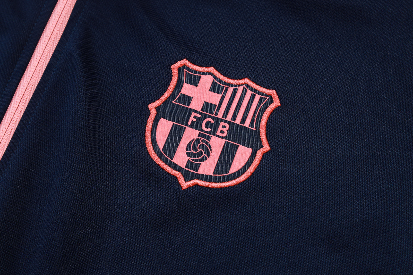 Barcelona chandal 2026 miniatura 4