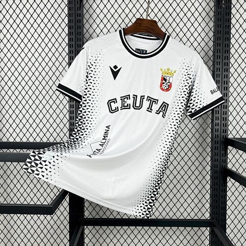 Ceuta Local 2526
