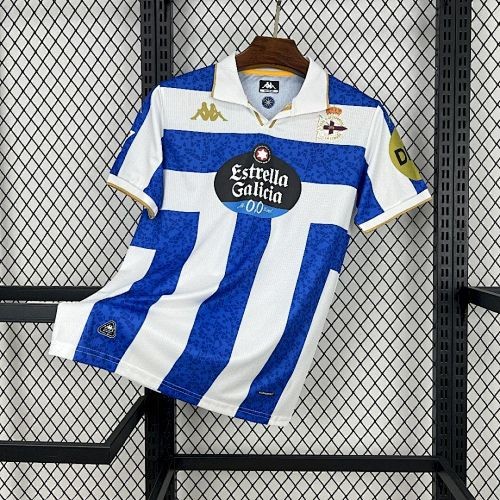 Deportivo de La Coruña Local 2526