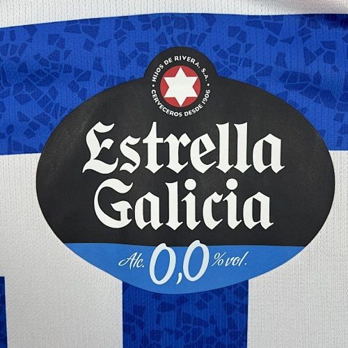 Deportivo de La Coruña Local 2526 miniatura 4