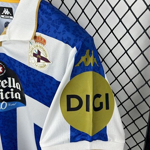 Deportivo de La Coruña Local 2526 miniatura 5