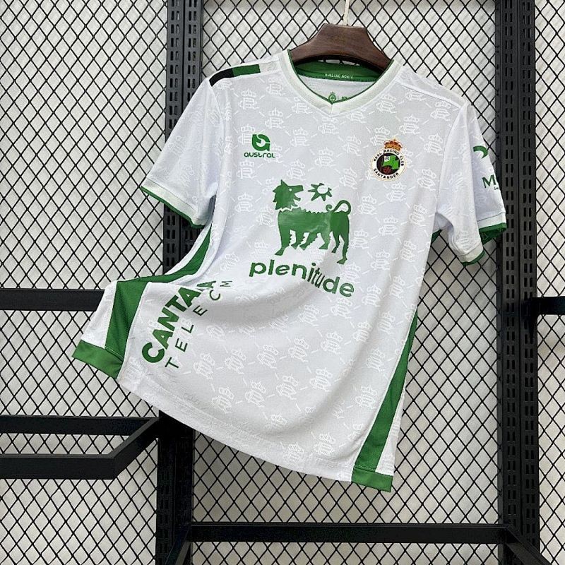 Racing de Santander Local 2526