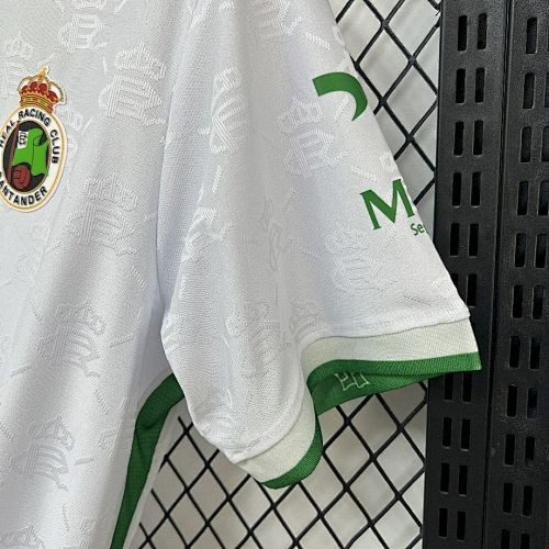 Racing de Santander Local 2526 miniatura 4