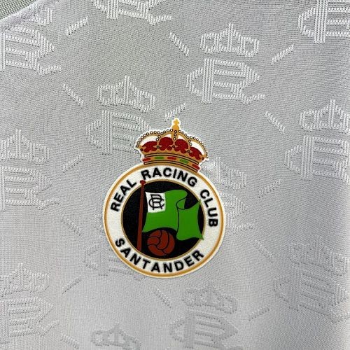 Racing de Santander Local 2526 miniatura 5