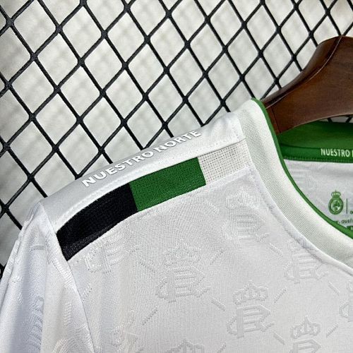 Racing de Santander Local 2526 miniatura 7
