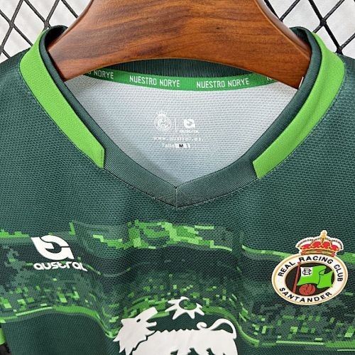 Racing de Santander Visitante 2526 miniatura 3