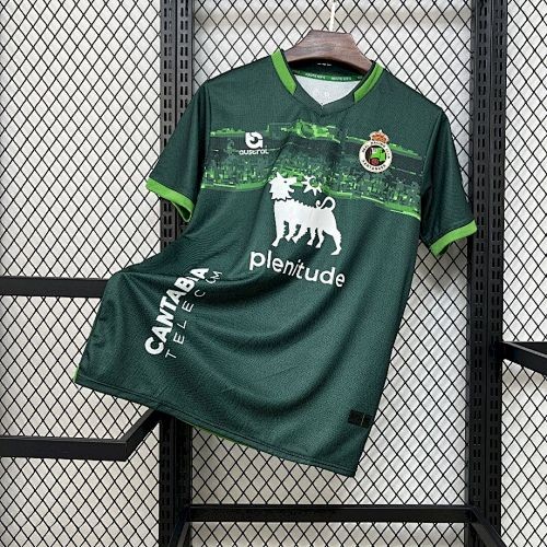 Racing de Santander Visitante 2526