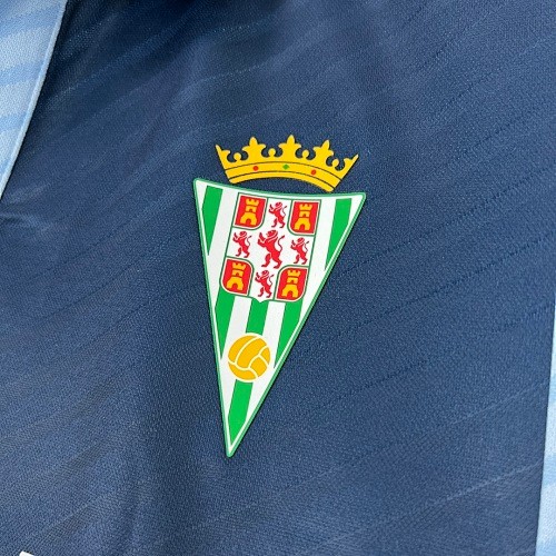 Cordoba CF Visitante 2526 miniatura 4