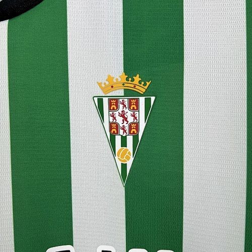 Cordoba CF Local 2526 miniatura 3