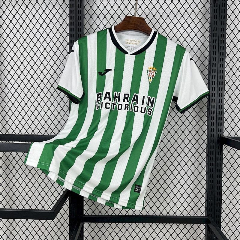 Cordoba CF Local 2526