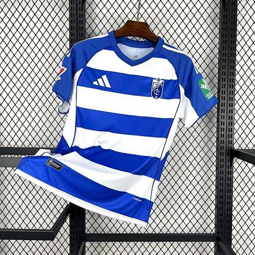 Granada CF Visitante 2526