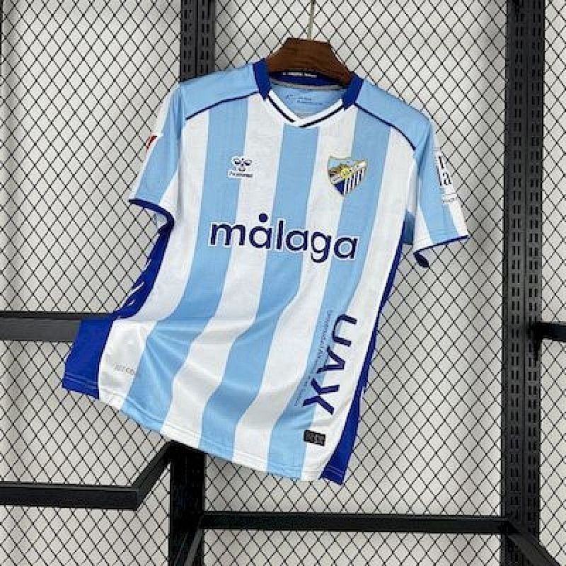 Malaga CF Local 2526