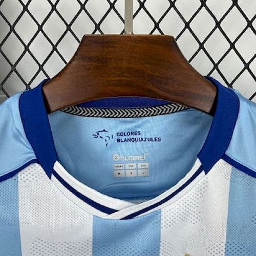 Malaga CF Local 2526 miniatura 2