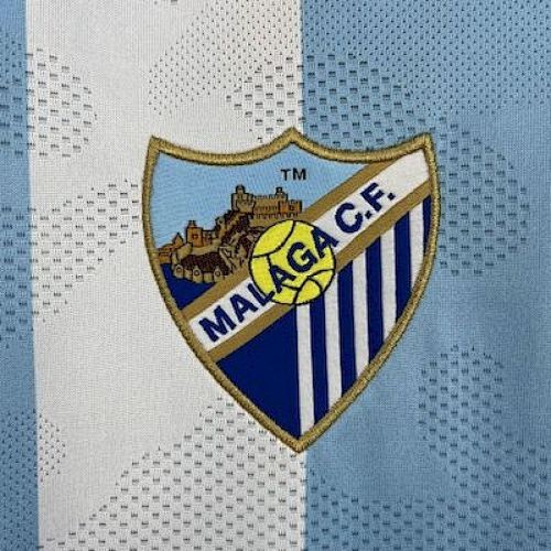 Malaga CF Local 2526 miniatura 3