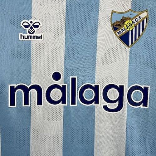 Malaga CF Local 2526 miniatura 4