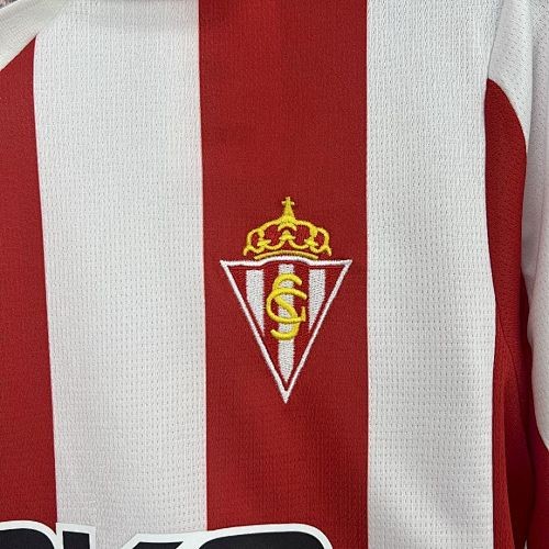 Sporting de Gijon Local 2526 miniatura 6