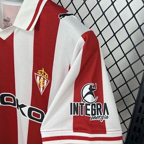 Sporting de Gijon Local 2526 miniatura 3