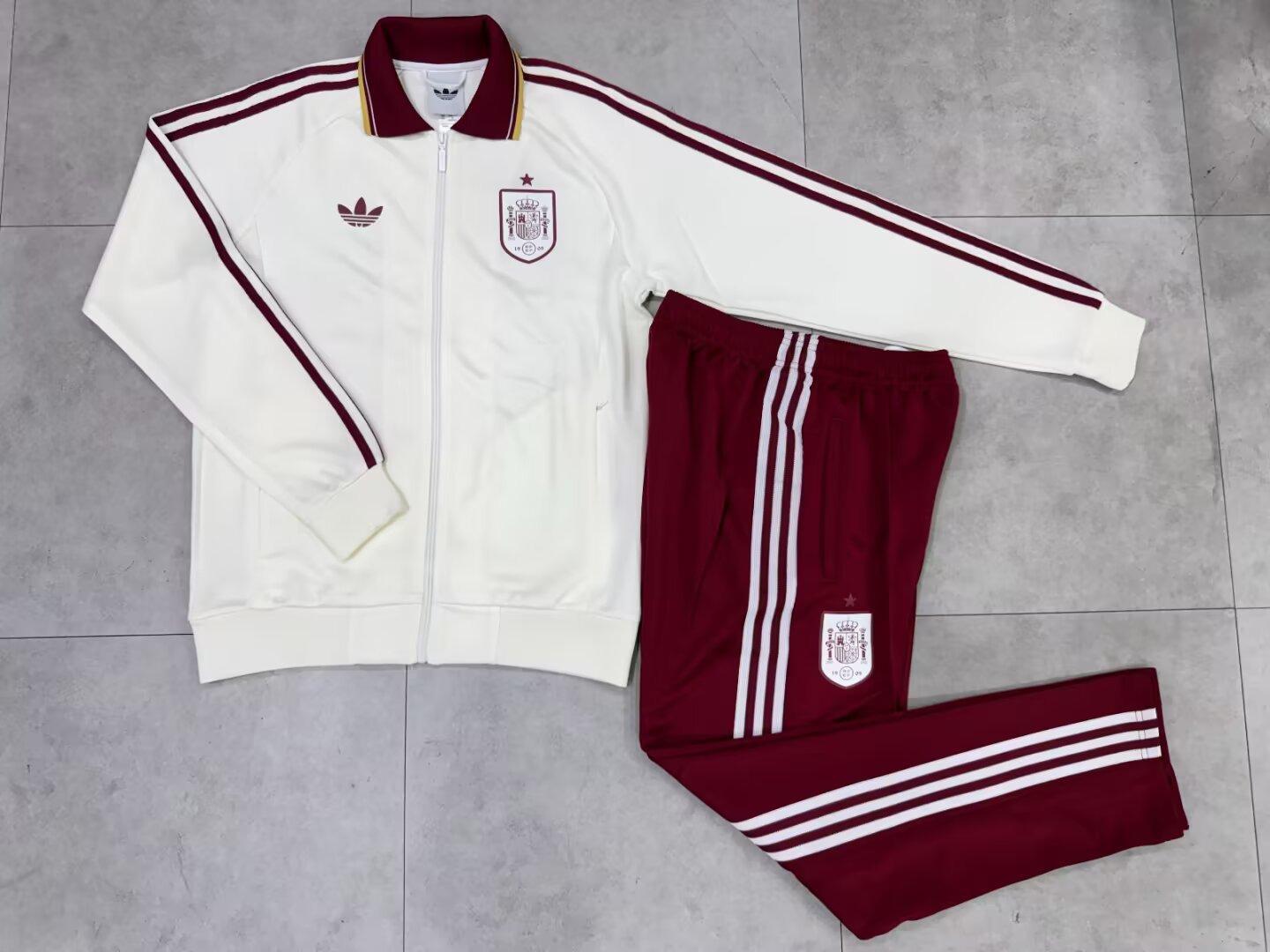 España Chandal 2026 v3