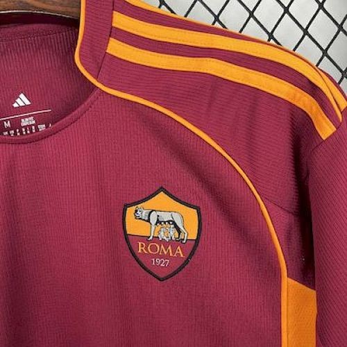 AS Roma Local 2526 miniatura 3