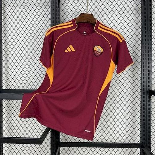AS Roma Local 2526