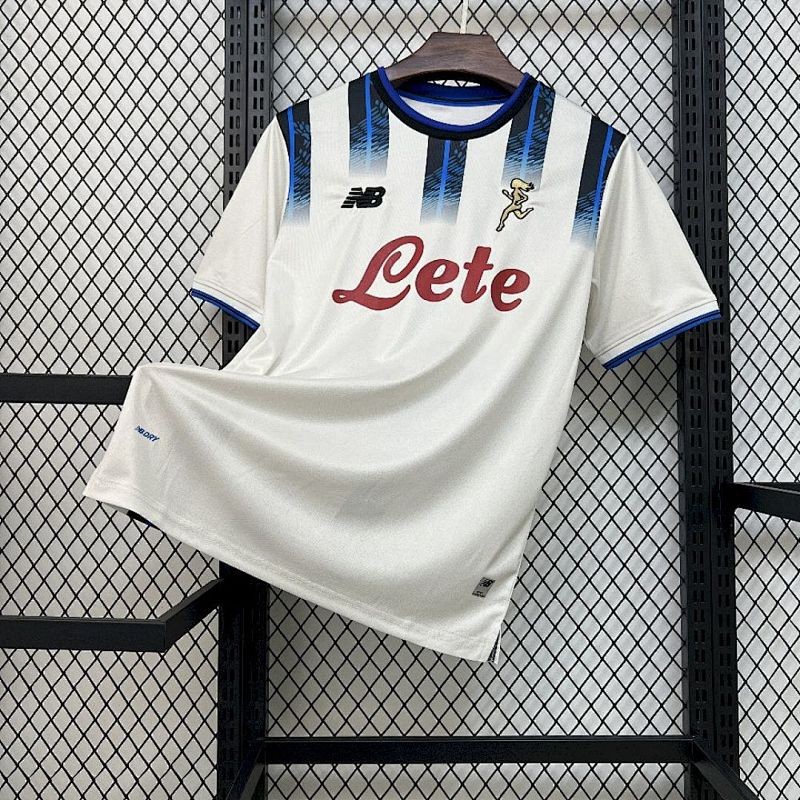 Atalanta Visitante 2526
