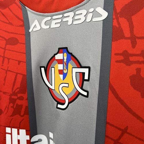 Cremonese Local 2526 miniatura 3