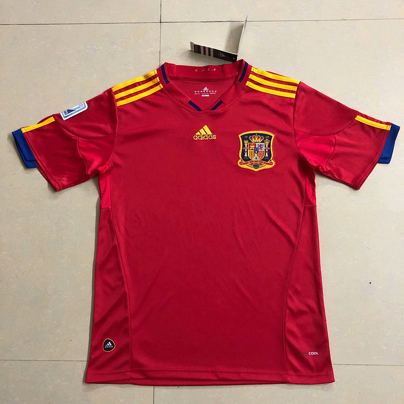 España 2010
