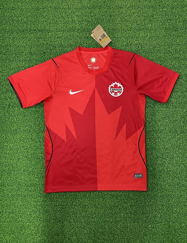 Canada Local 2026