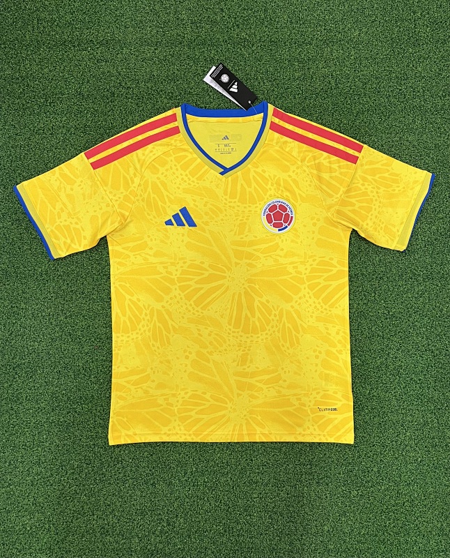 Colombia Local 2026