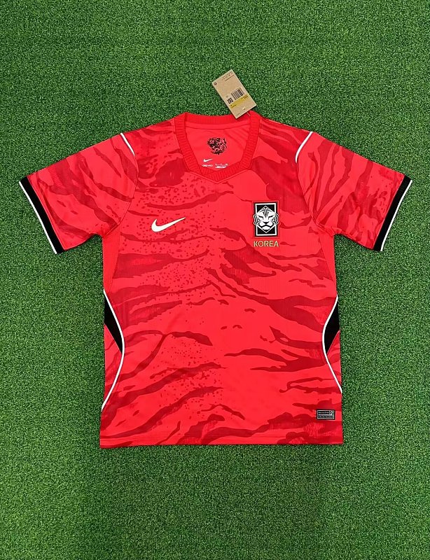 Corea del Sur Local 2026