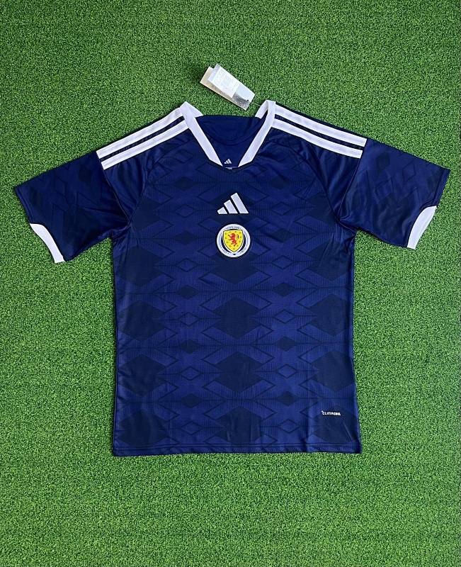 Escocia Local 2026