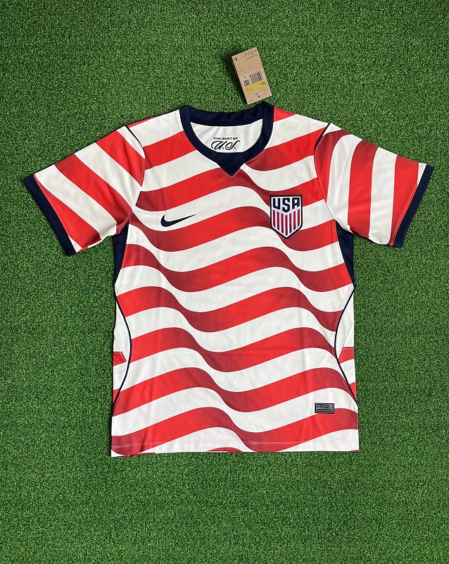 Estados Unidos Local 2026