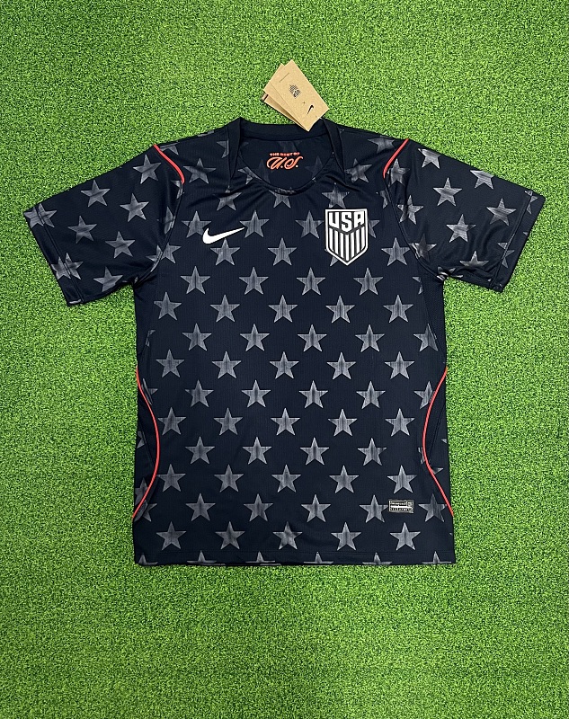 Estados Unidos Visitante 2026