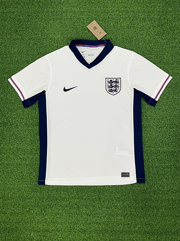 Inglaterra Local 2026 miniatura 3