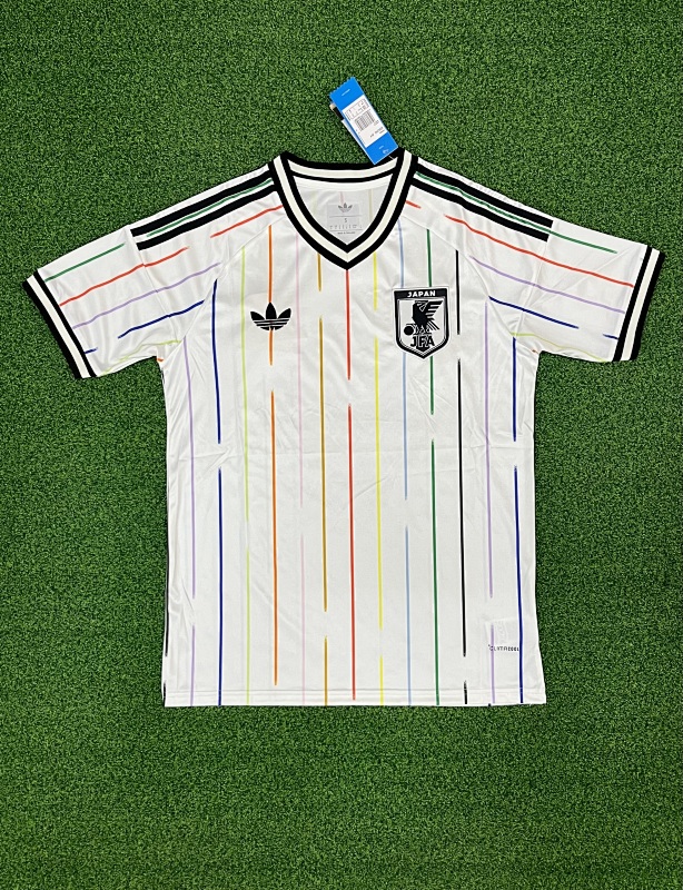 Japon Visitante 2026