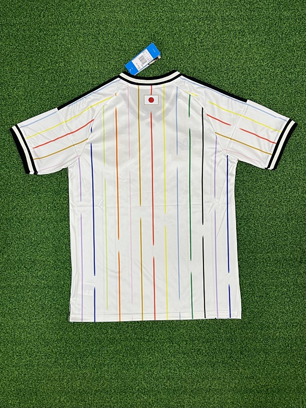 Japon Visitante 2026 miniatura 2