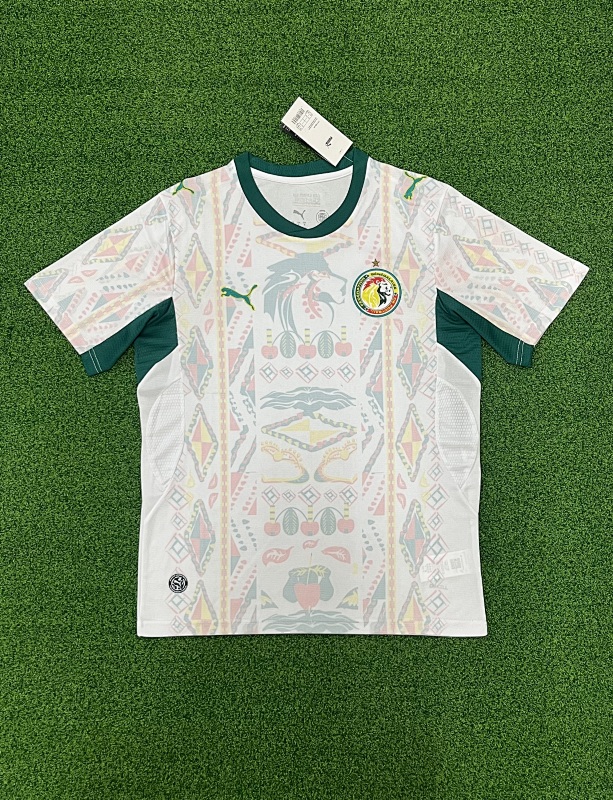 Senegal Local 2026