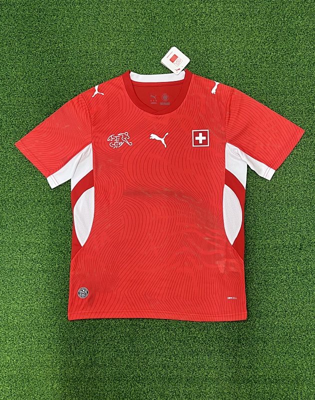 Suiza Local 2026
