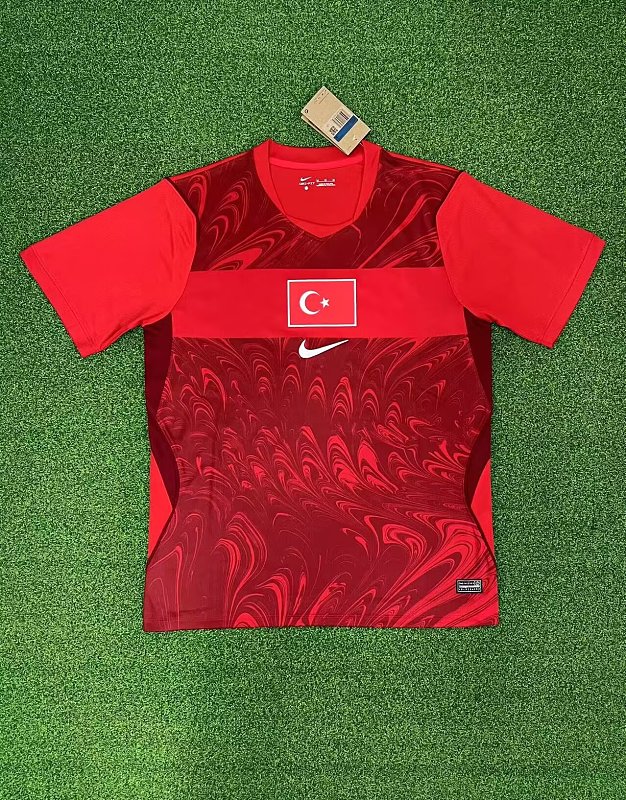 Turquia Local 2026