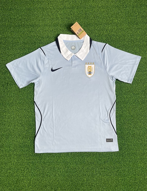 Uruguay Local 2026