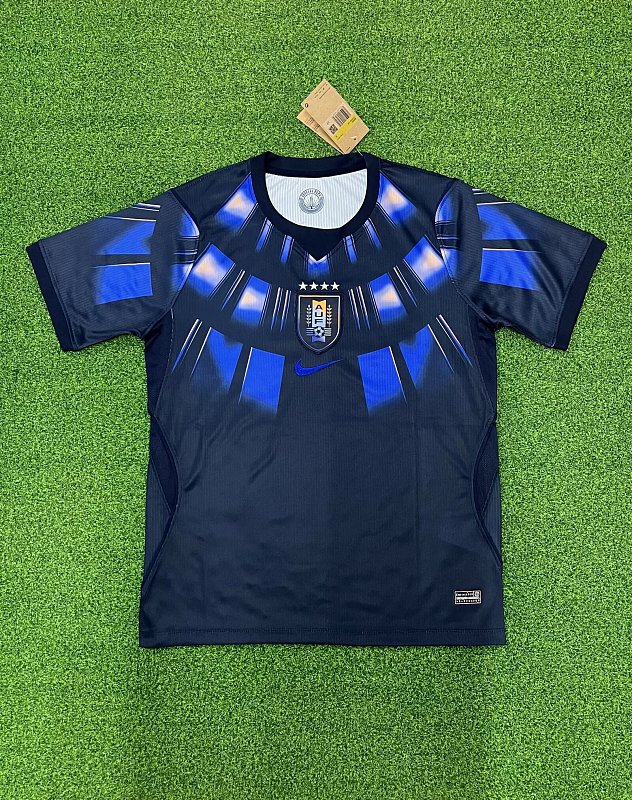 Uruguay Visitante 2026
